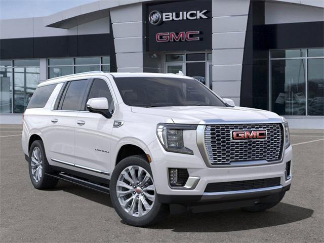 new 2024 GMC Yukon XL car, priced at $88,950