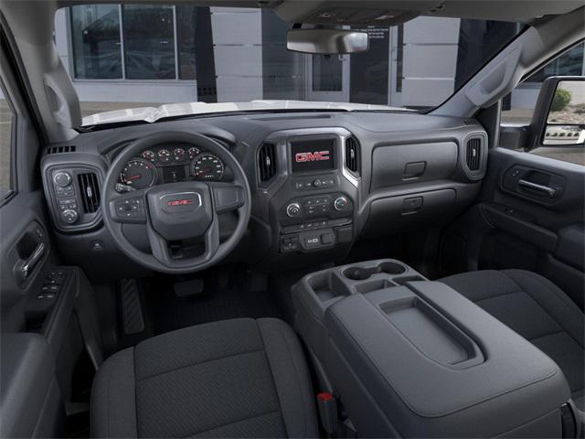 new 2025 GMC Sierra 2500 car, priced at $51,971