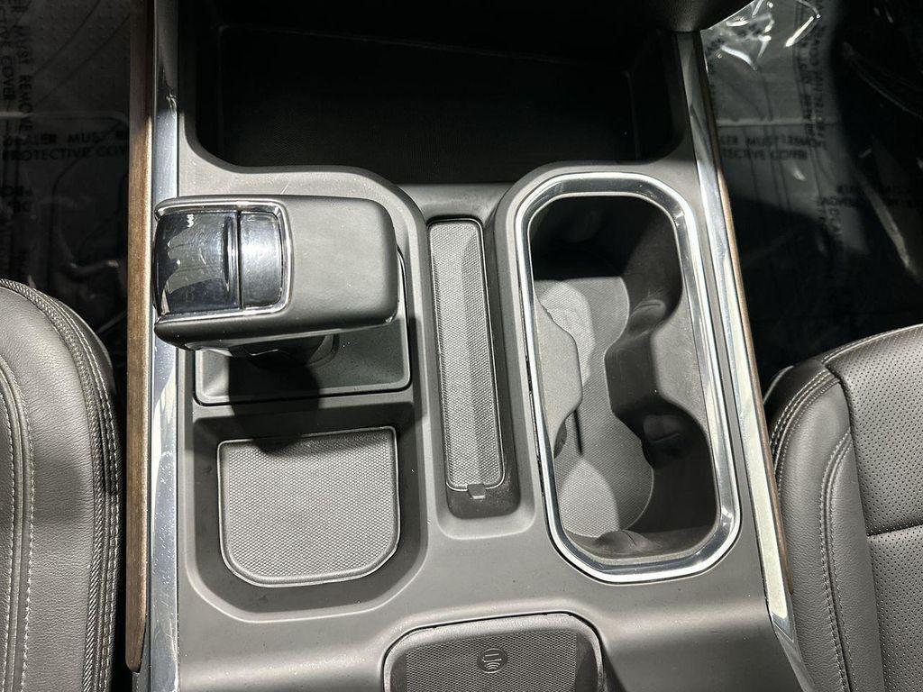 used 2023 Chevrolet Silverado 1500 car, priced at $46,935