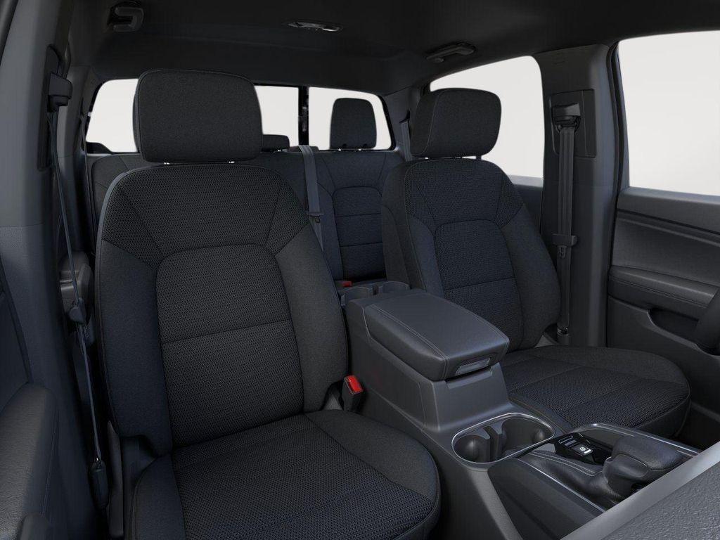 new 2026 GMC Canyon car, priced at $45,224