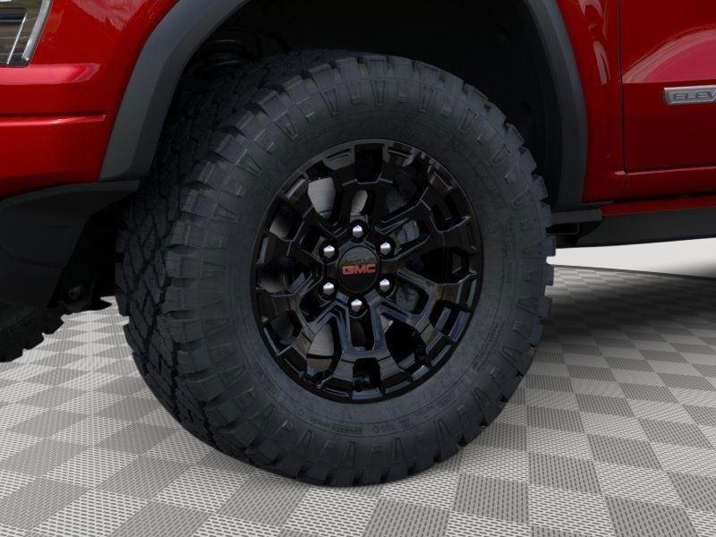 new 2026 GMC Canyon car, priced at $45,224
