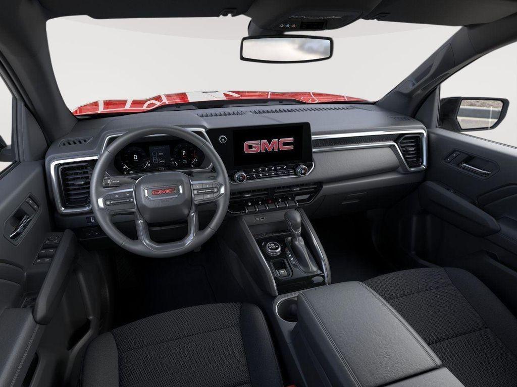 new 2026 GMC Canyon car, priced at $45,224