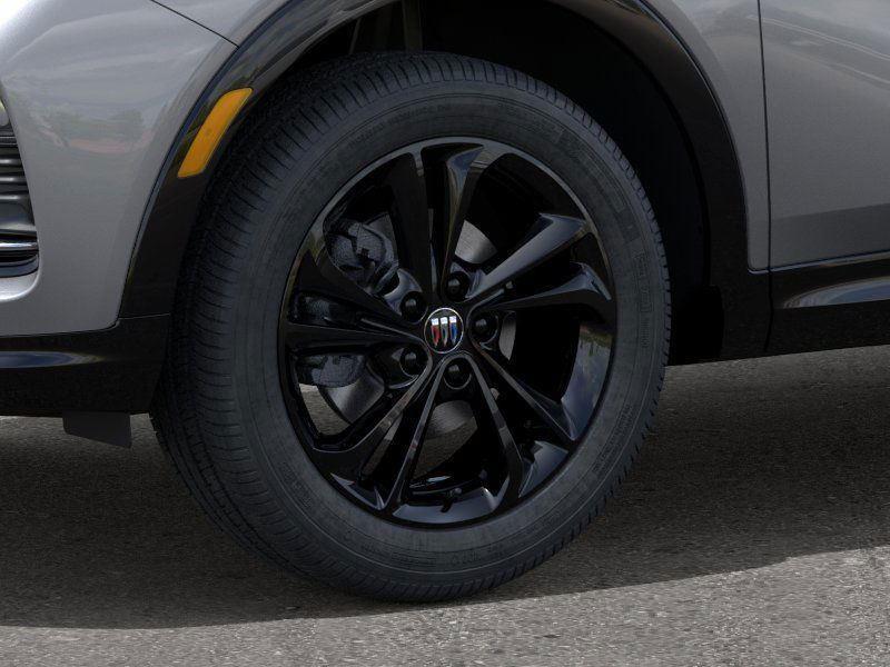 new 2026 Buick Envista car, priced at $29,174