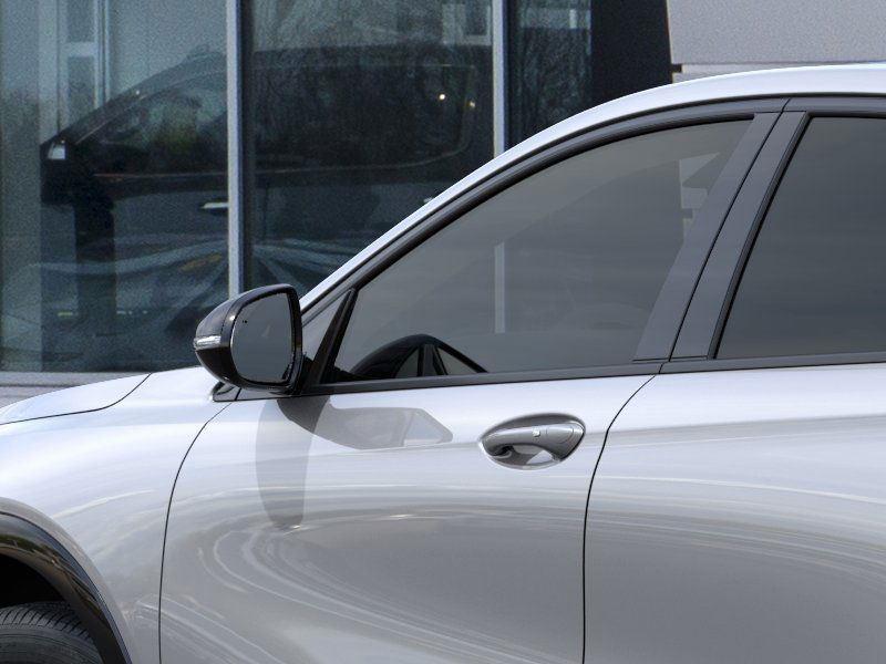 new 2026 Buick Envista car, priced at $29,174