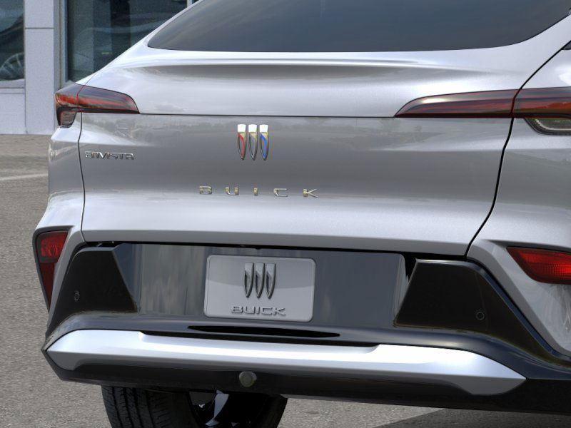 new 2026 Buick Envista car, priced at $29,174