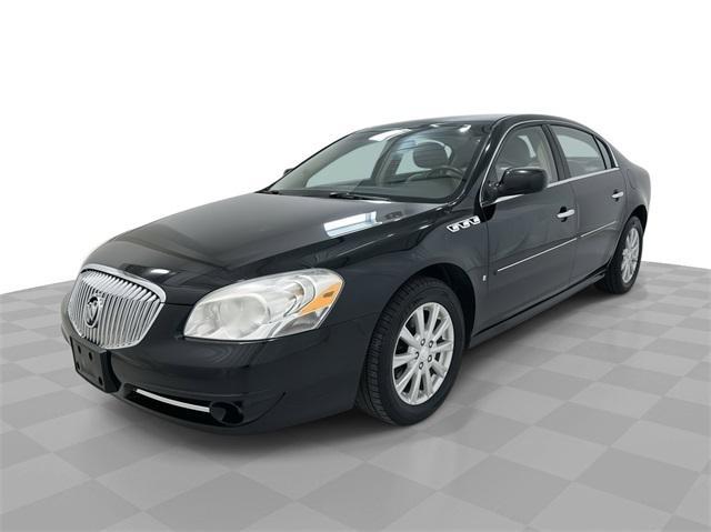 used 2010 Buick Lucerne car, priced at $3,595