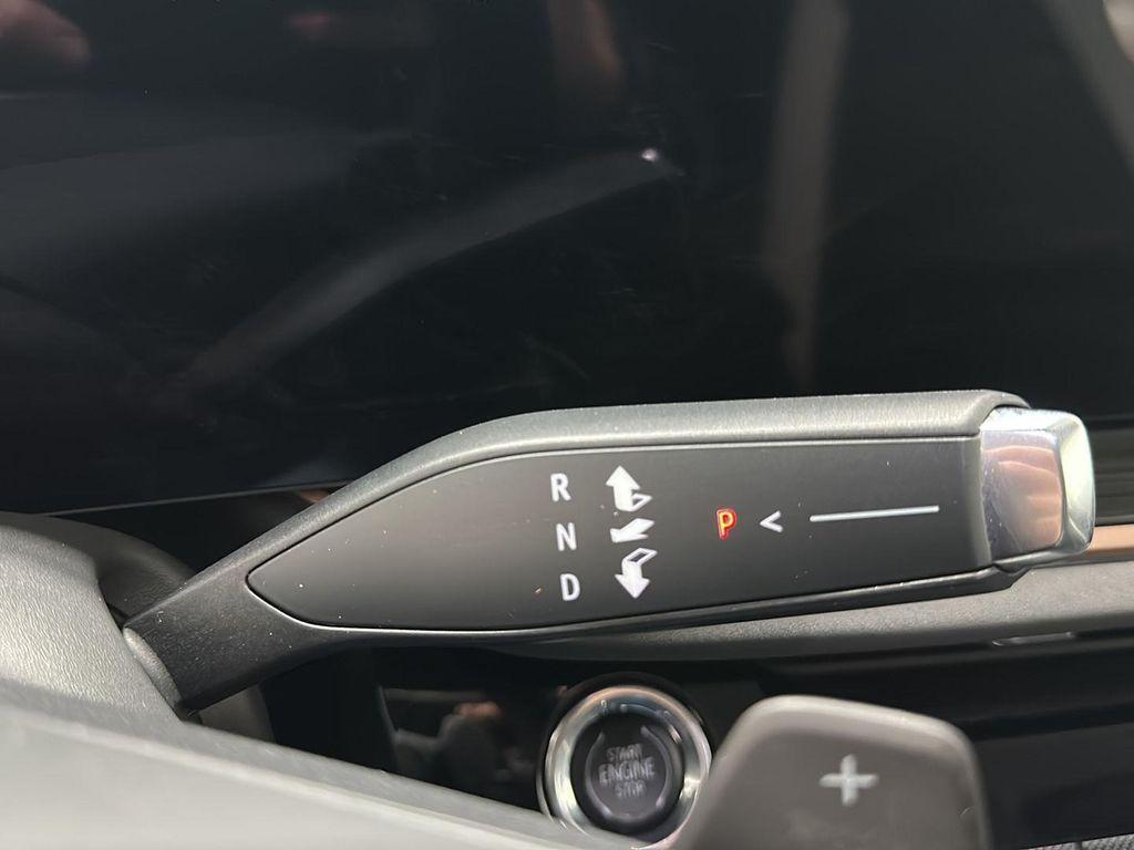 used 2025 Buick Envision car, priced at $29,537