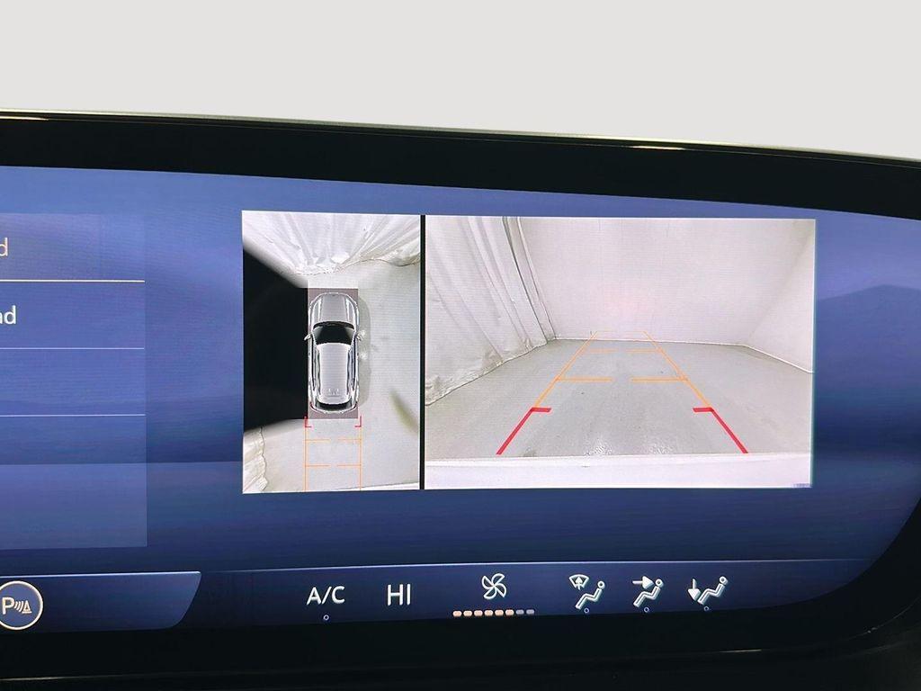 used 2025 Buick Envision car, priced at $29,537