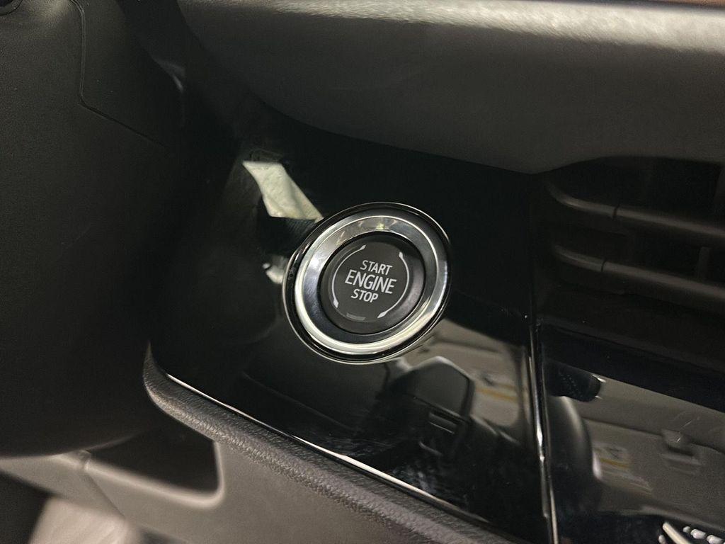 used 2025 Buick Envision car, priced at $29,537