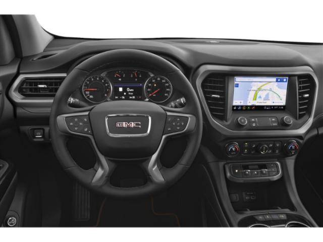 used 2023 GMC Acadia car, priced at $32,370