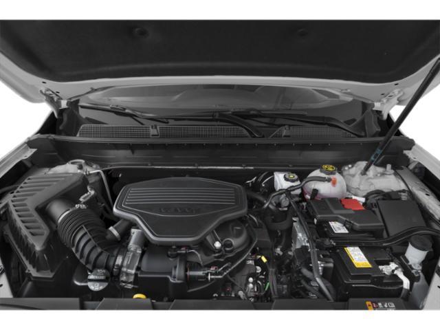 used 2023 GMC Acadia car, priced at $32,370