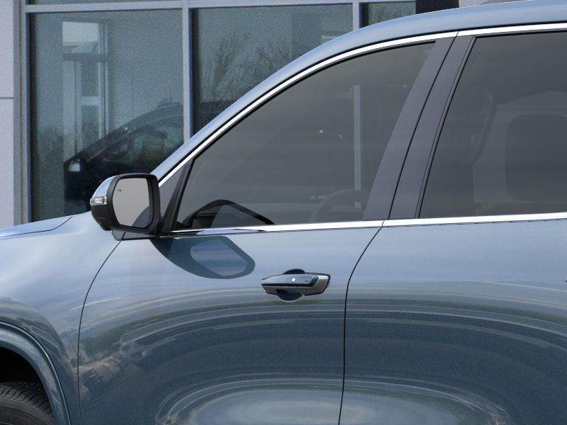 new 2026 GMC Acadia car, priced at $62,005