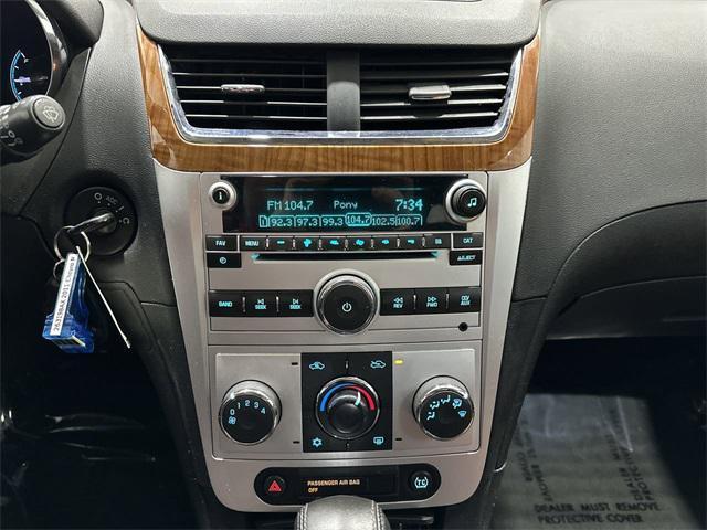 used 2011 Chevrolet Malibu car, priced at $3,750