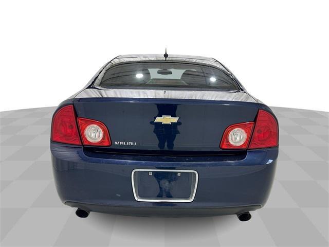 used 2011 Chevrolet Malibu car, priced at $3,750