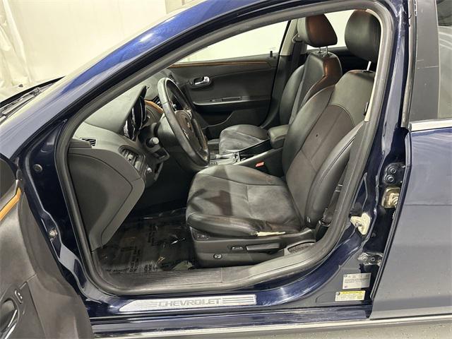 used 2011 Chevrolet Malibu car, priced at $3,750