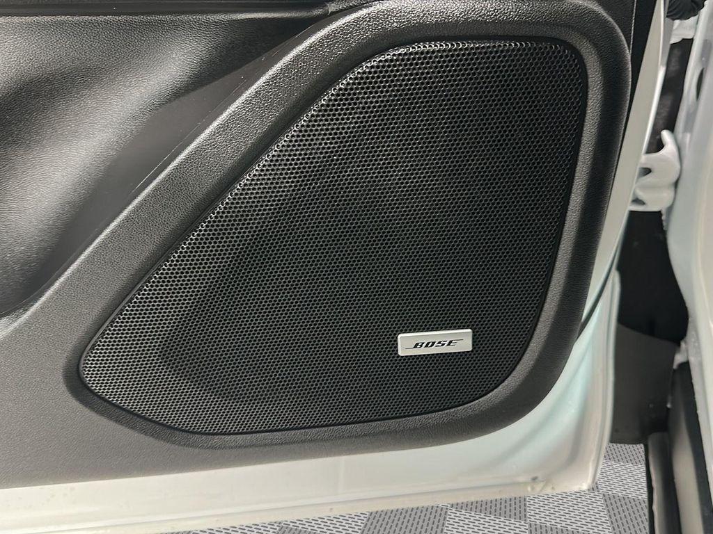 used 2024 GMC Terrain car, priced at $33,204