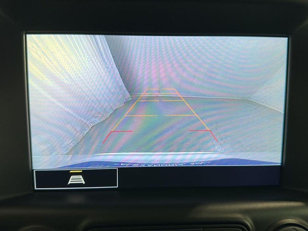 used 2024 GMC Terrain car, priced at $33,204