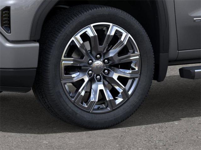new 2025 GMC Sierra 1500 car, priced at $72,395
