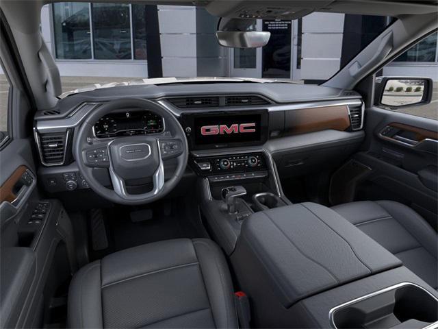 new 2025 GMC Sierra 1500 car, priced at $72,395