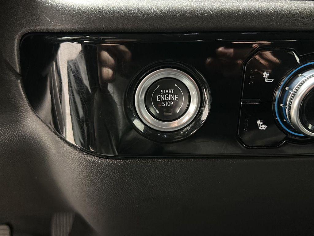 used 2022 GMC Sierra 1500 car, priced at $35,016