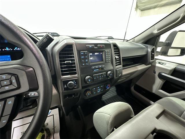 used 2022 Ford F-250 car, priced at $39,450