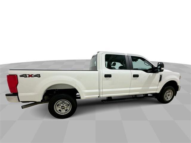 used 2022 Ford F-250 car, priced at $39,450