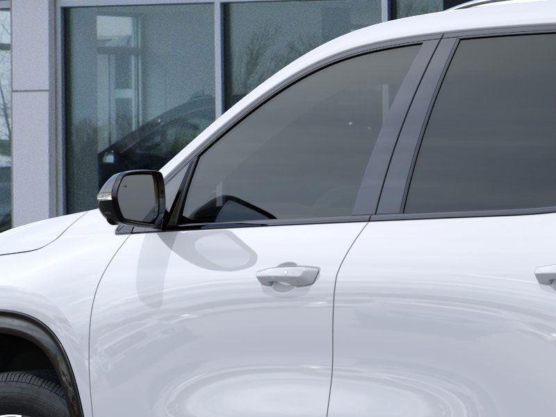 new 2026 Buick Enclave car, priced at $54,009