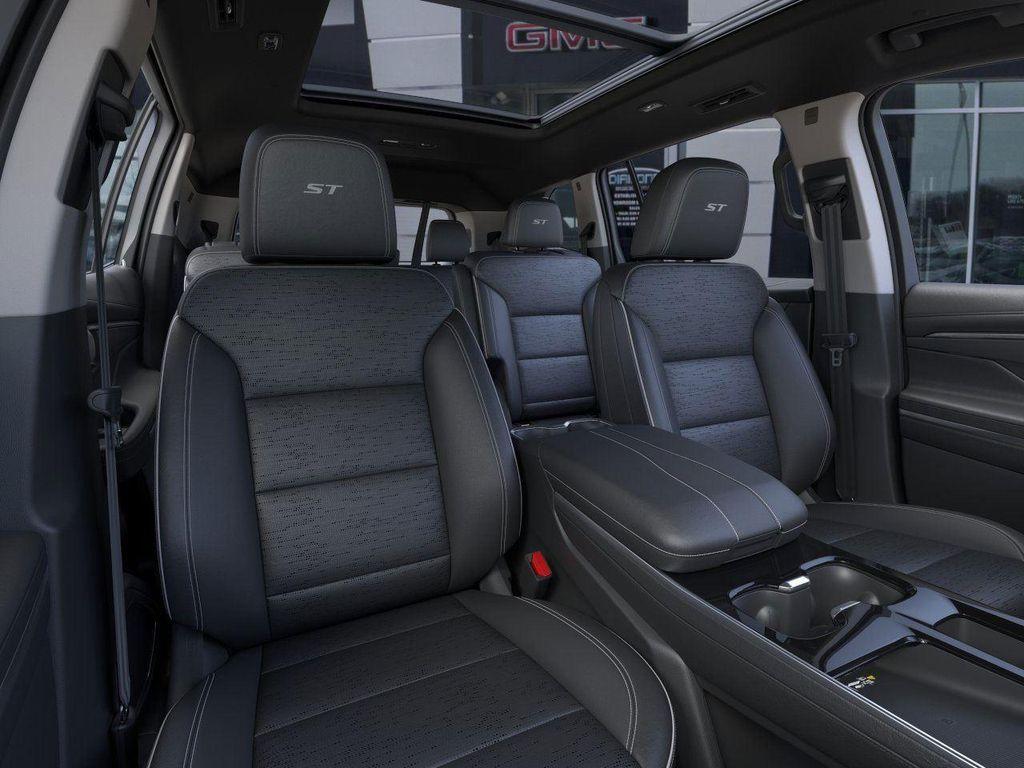 new 2026 Buick Enclave car, priced at $54,009