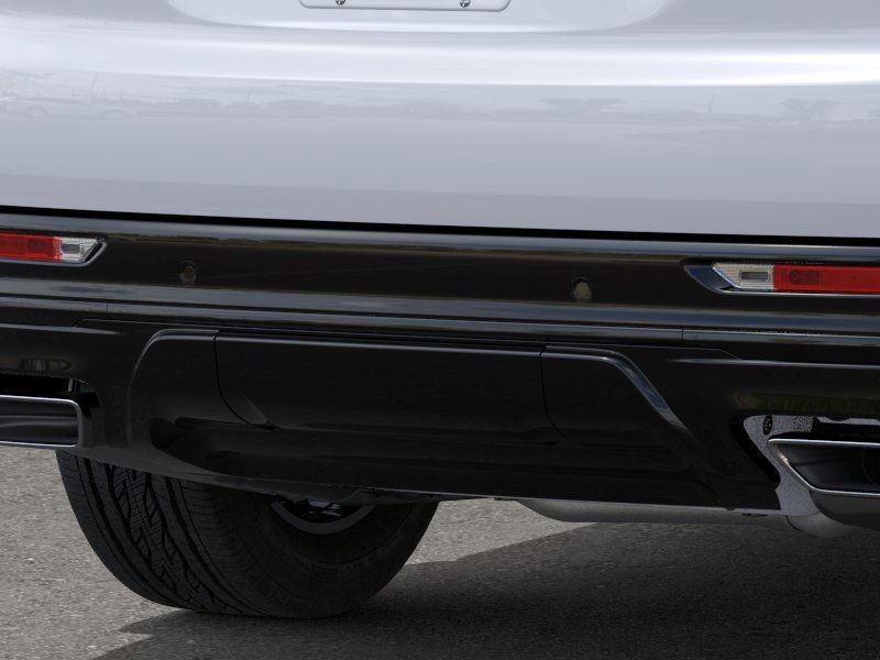 new 2026 Buick Enclave car, priced at $54,009