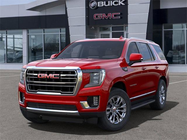 new 2024 GMC Yukon car, priced at $70,355