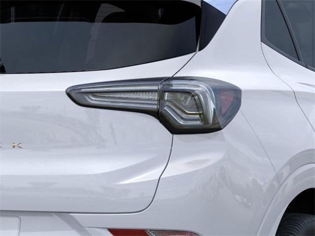 new 2026 Buick Encore GX car, priced at $39,375