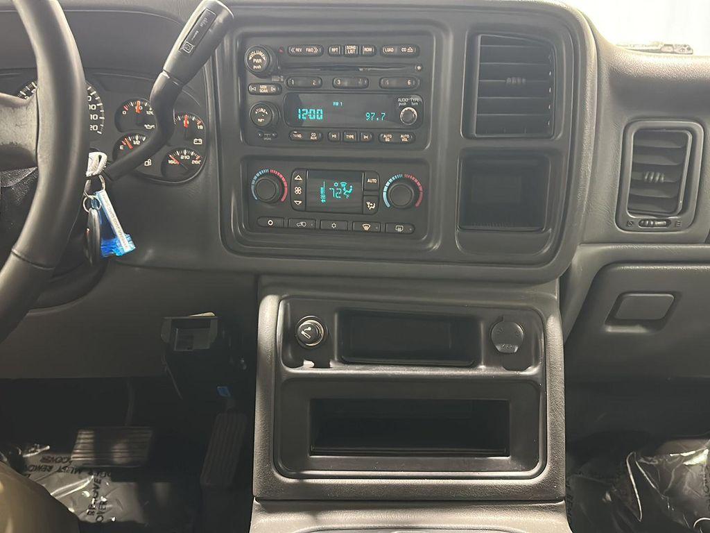 used 2005 GMC Sierra 2500 car, priced at $14,993