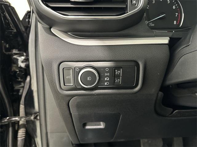 used 2023 Ford Explorer car, priced at $33,450