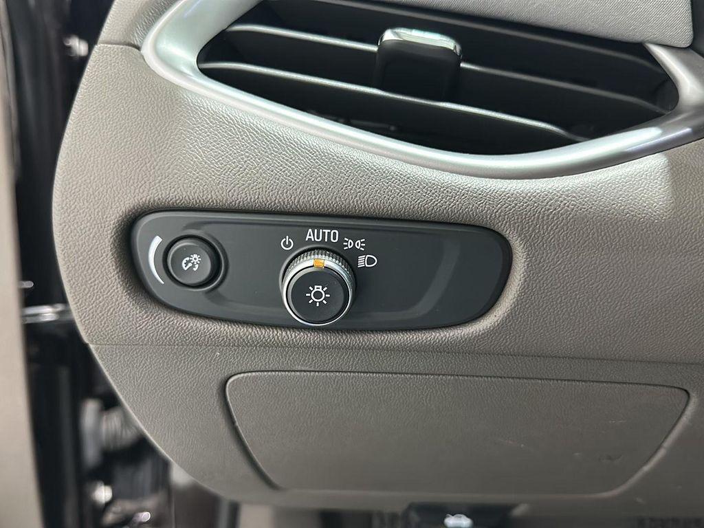 used 2020 Chevrolet Malibu car, priced at $15,210