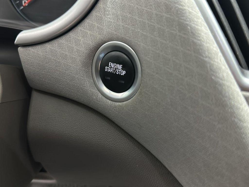 used 2020 Chevrolet Malibu car, priced at $15,210