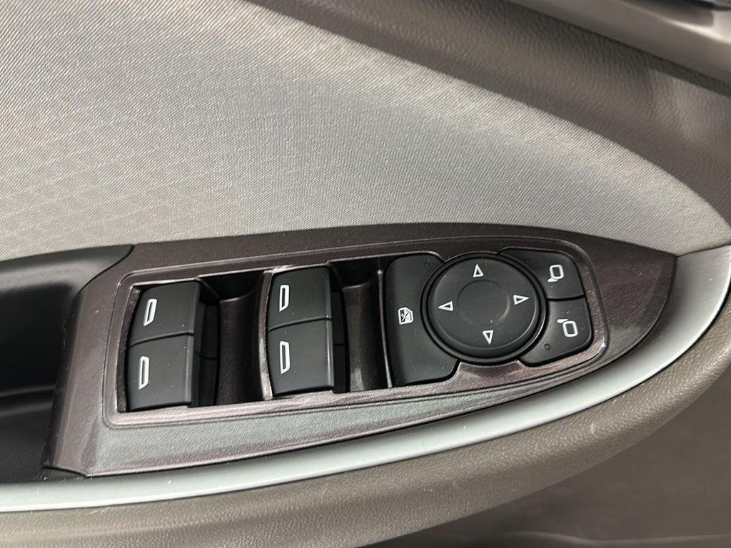 used 2020 Chevrolet Malibu car, priced at $15,210