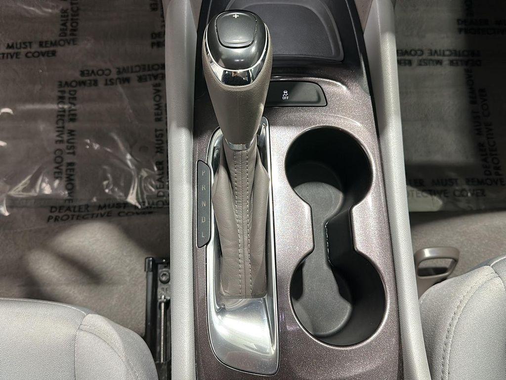 used 2020 Chevrolet Malibu car, priced at $15,210