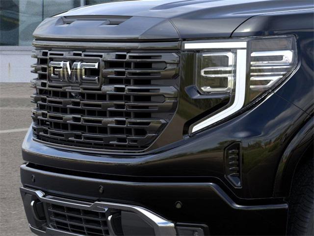 new 2025 GMC Sierra 1500 car, priced at $82,190