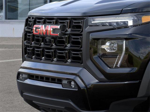 new 2024 GMC Canyon car, priced at $45,860