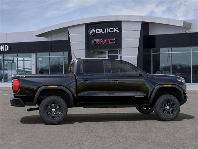 new 2024 GMC Canyon car, priced at $45,860