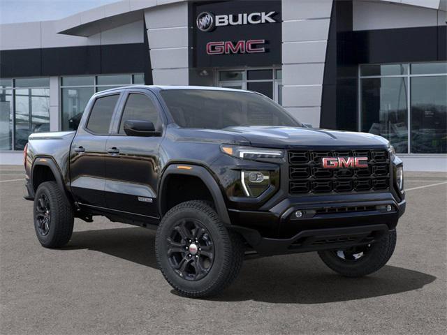 new 2024 GMC Canyon car, priced at $45,860