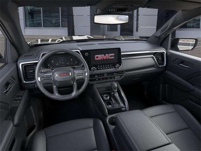 new 2024 GMC Canyon car, priced at $45,860