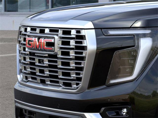 new 2025 GMC Yukon XL car, priced at $87,810