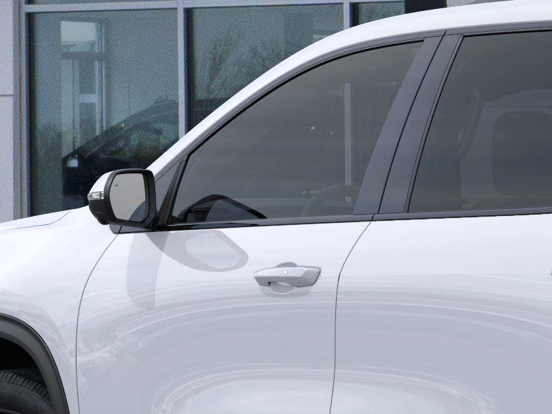 new 2026 GMC Acadia car, priced at $52,160