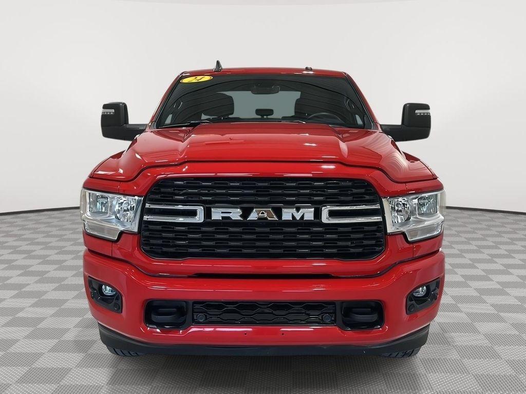 used 2024 Ram 2500 car, priced at $44,870