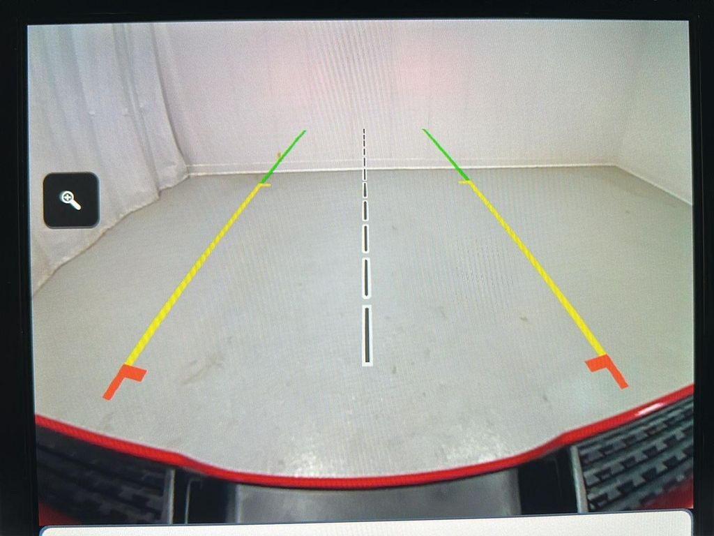 used 2024 Ram 2500 car, priced at $44,870