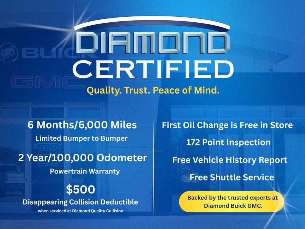 used 2020 Chevrolet Malibu car, priced at $18,269