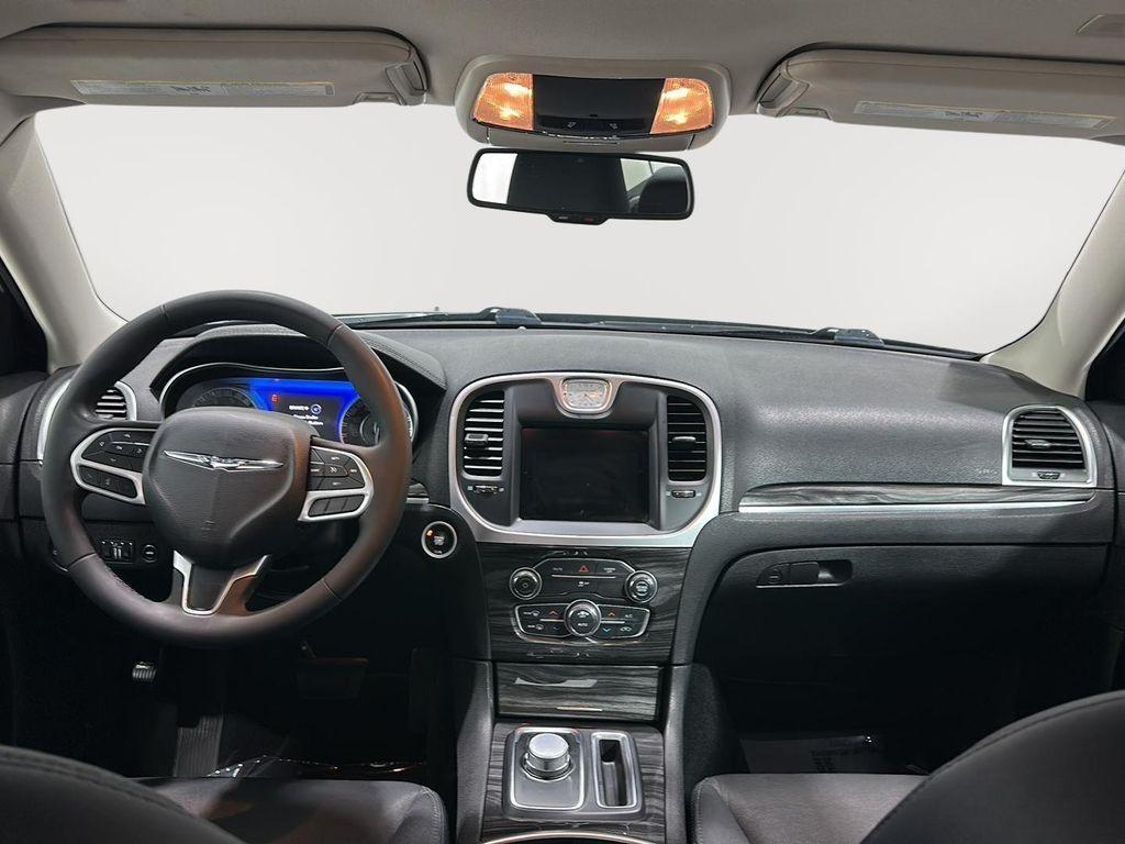 used 2022 Chrysler 300 car, priced at $21,395