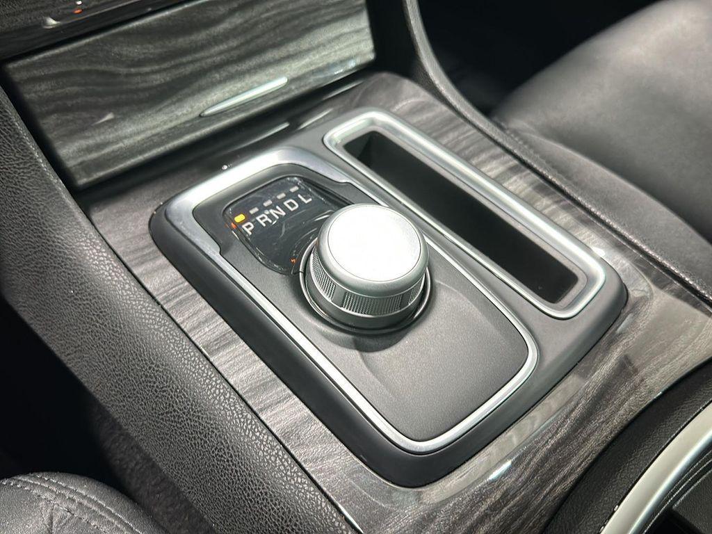 used 2022 Chrysler 300 car, priced at $21,395