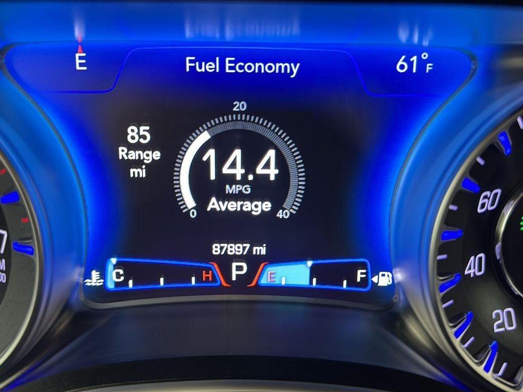 used 2022 Chrysler 300 car, priced at $21,395